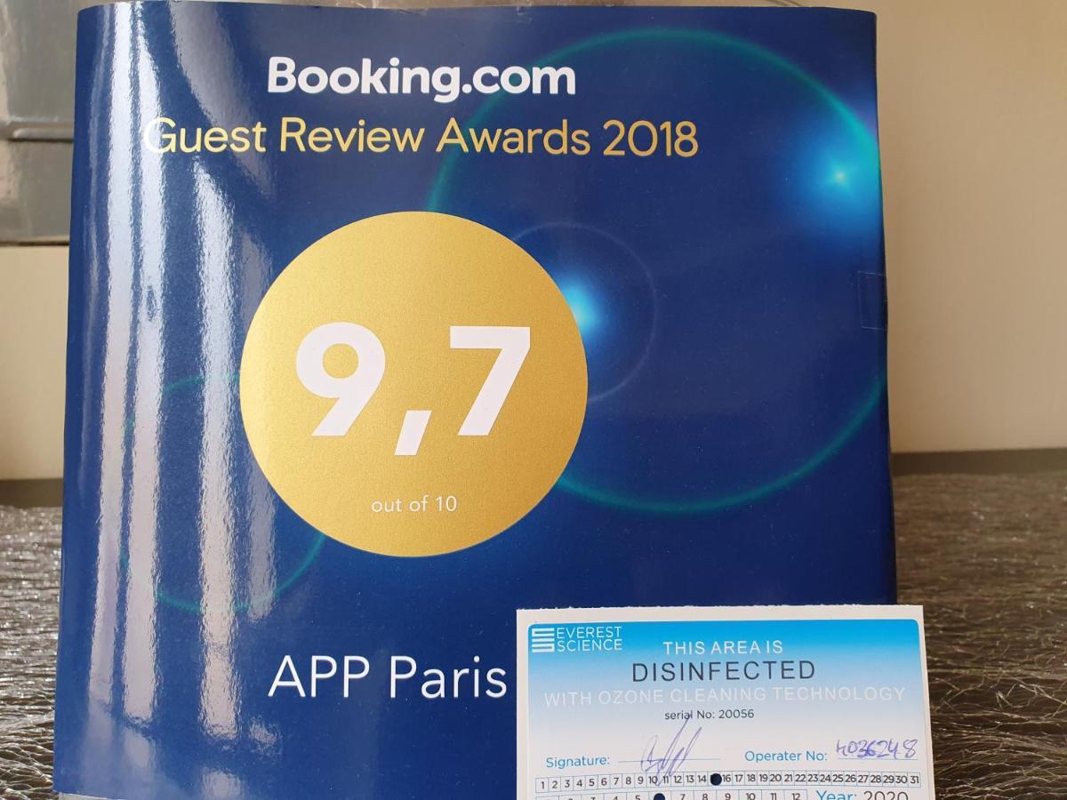 Апартаменты App Paris 5 Умаг Экстерьер фото
